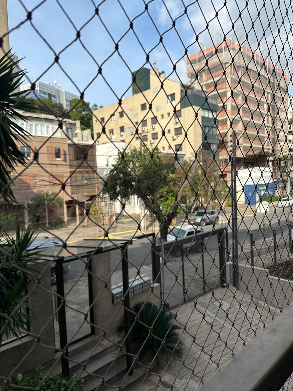Apartamento de 02 dormitórios, Bairro Auxiliadora — foto 21
