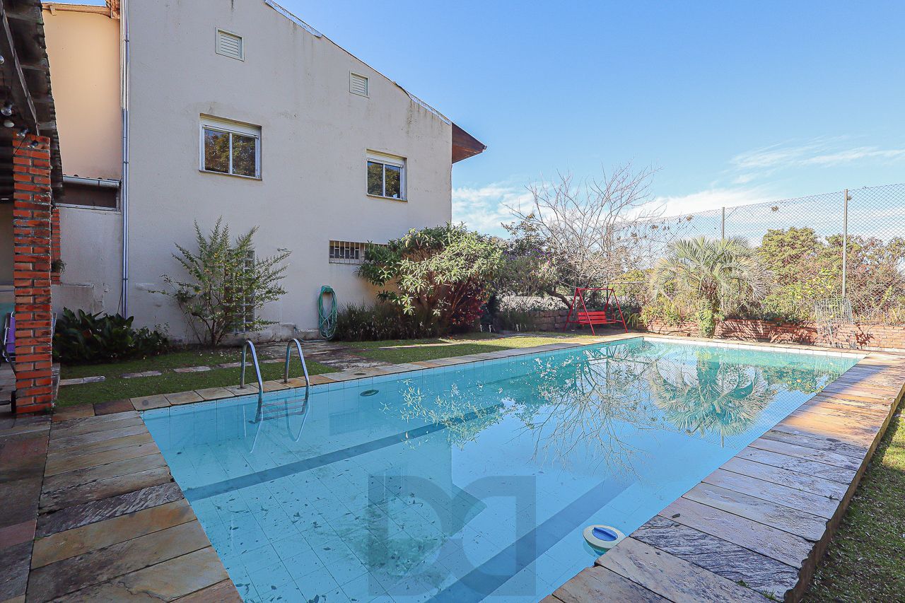 06 Dormitórios / Piscina/ Vista pro Guaiba — foto 8