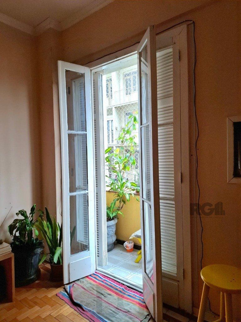 Amplo apartamento no beiro Floresta — foto 23