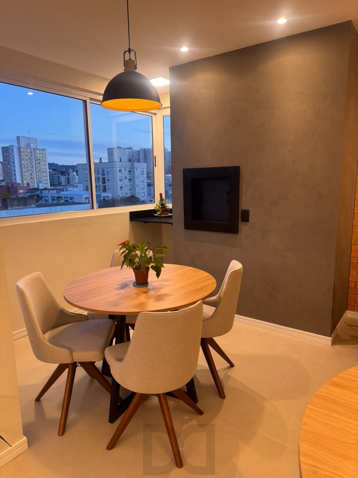 Apartamento 02 quartos Bairro Santana Porto Alegre — foto 21