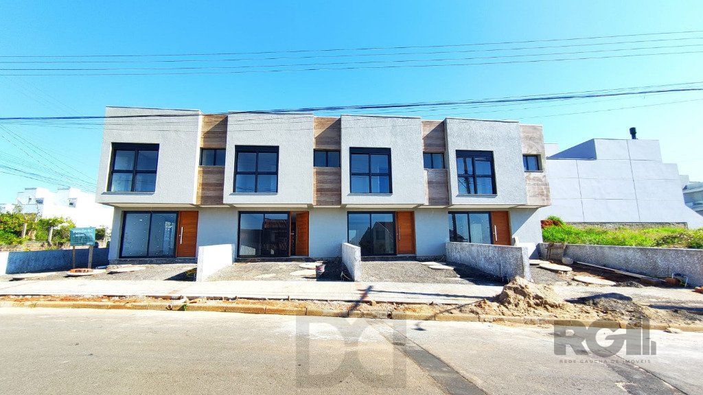 Sobrado a Venda no Residencial Verdes Campos na Rua Anna Abruzzi. — foto 18