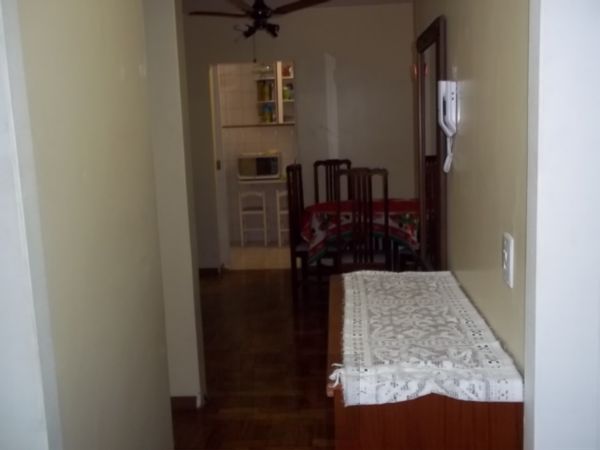 Apartamento no Bairro Higienópolis em Porto Alegre — foto 2