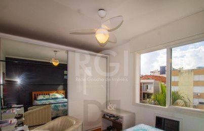 Apartamento para Venda - 44.4m², 1 dormitório, 1 vaga - Santana — foto 17