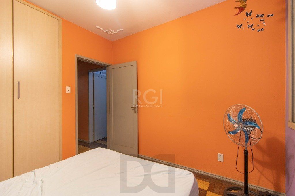 Apartamento para Venda - 104.22m², 3 dormitórios, Centro Histórico — foto 7