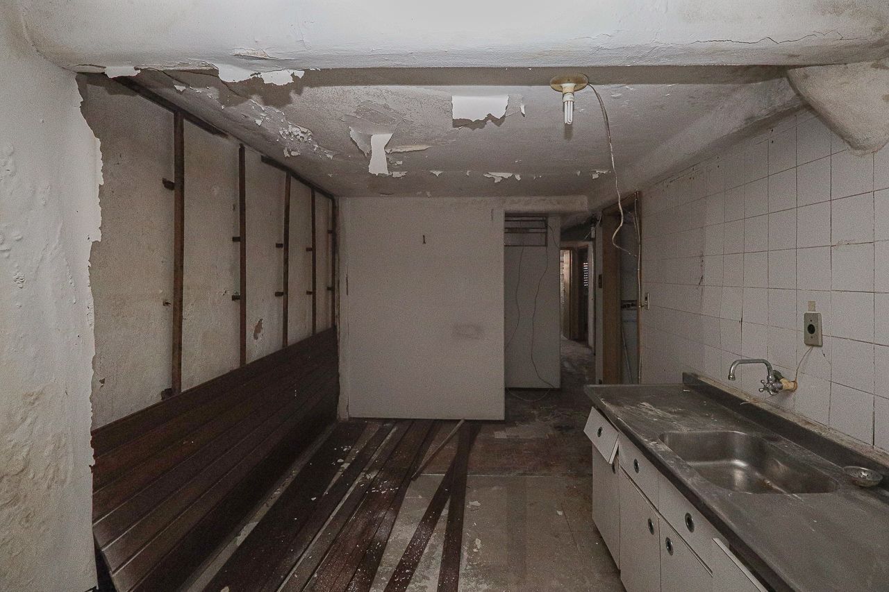 APARTAMENTO 3 QUARTOS BAIRRO HIGIENÓPOLIS! — foto 19