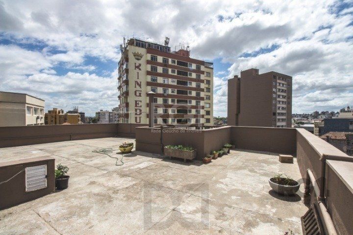 Apartamento 2 dorm com elevador no bairro São Geraldo — foto 13