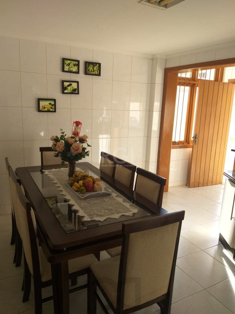 Casa Condominio para Venda - 237.24m², 3 dormitórios, sendo 1 suites, 2 vagas - Alto Petrópolis — foto 18