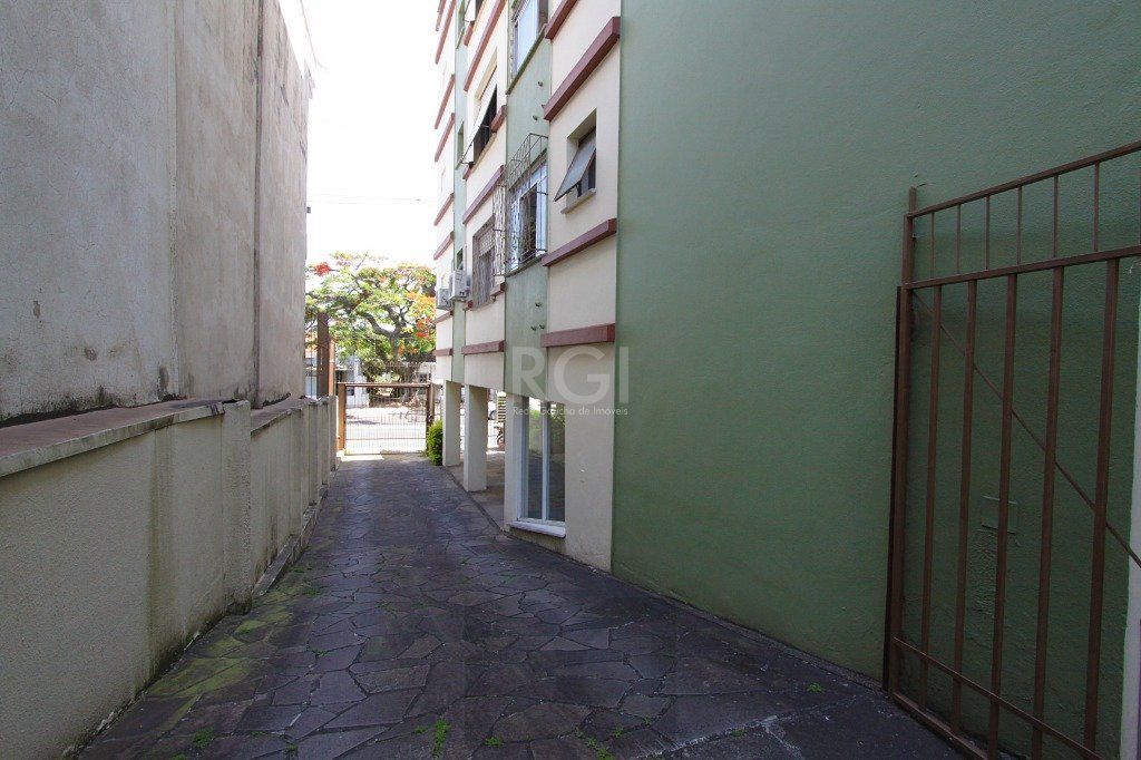 VENDE NO BAIRRO PASSO DA AREIA, APARTAMENTO DE 1 QUARTO, COM 55,52 M2, — foto 17