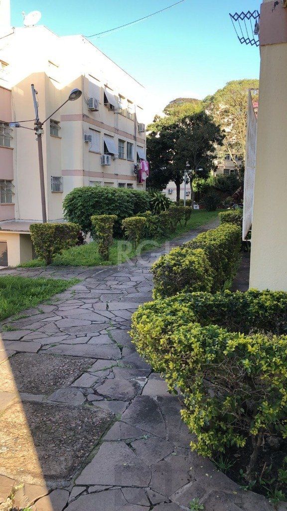 Apartamento para Venda - 33m², 1 dormitório, 1 vaga - Santo Antonio — foto 1