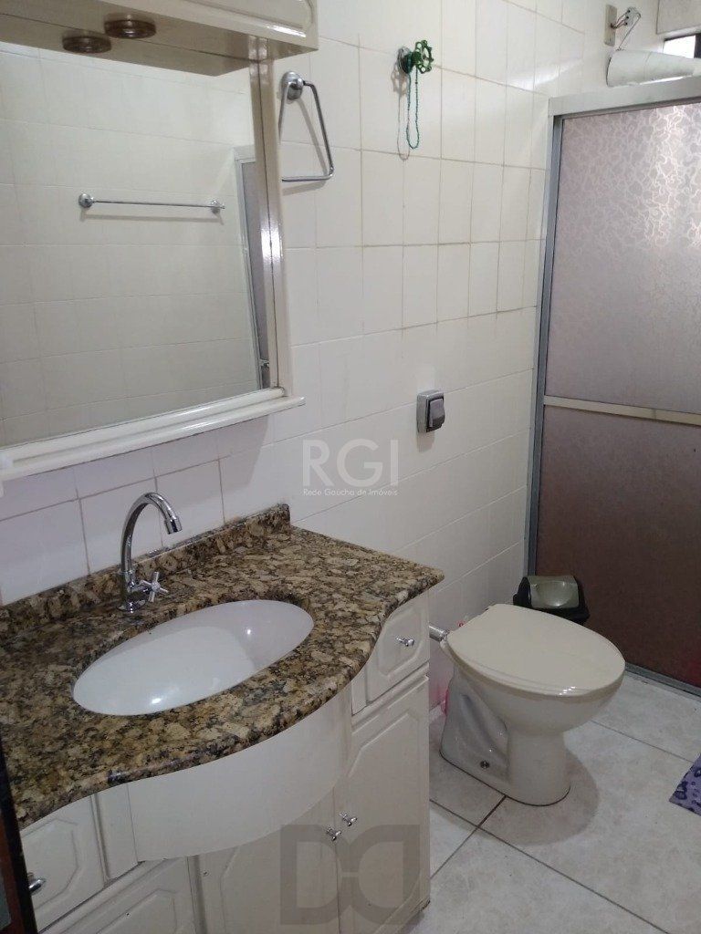 Casa para Venda - 265m², 5 dormitórios, sendo 2 suites, Floresta — foto 28