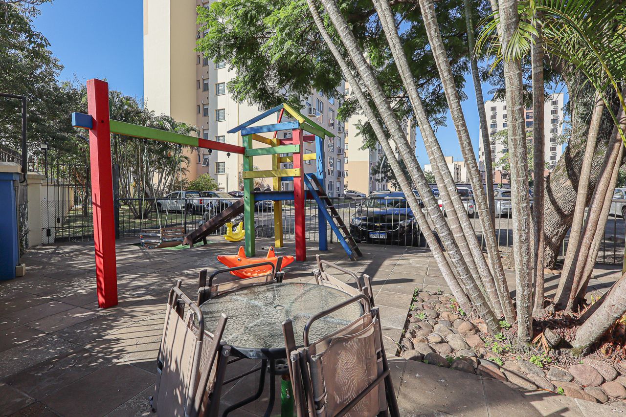 Apartamento com CHURRASQUEIRA em Porto Alegre, RS — foto 42
