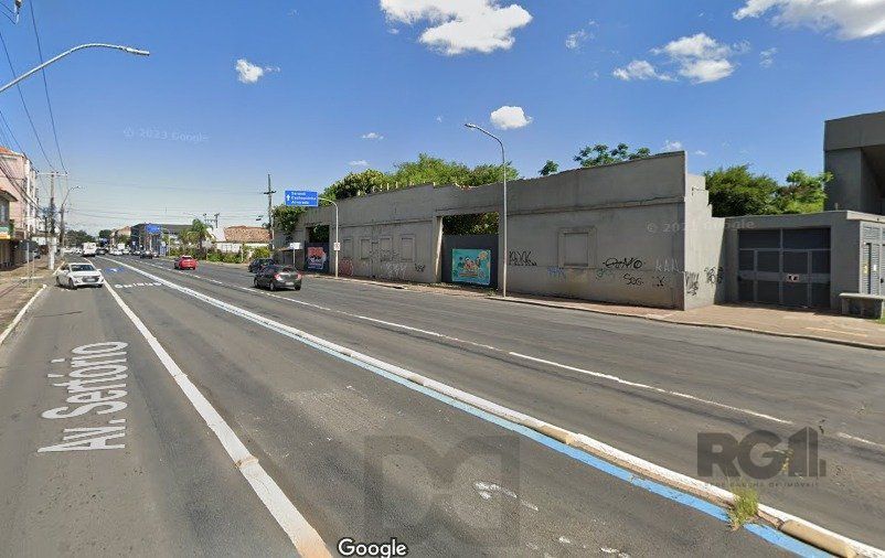 Área com mais de 6.436,89m² mil metros quadrados, em avenida principal de Porto Alegre! — foto 4
