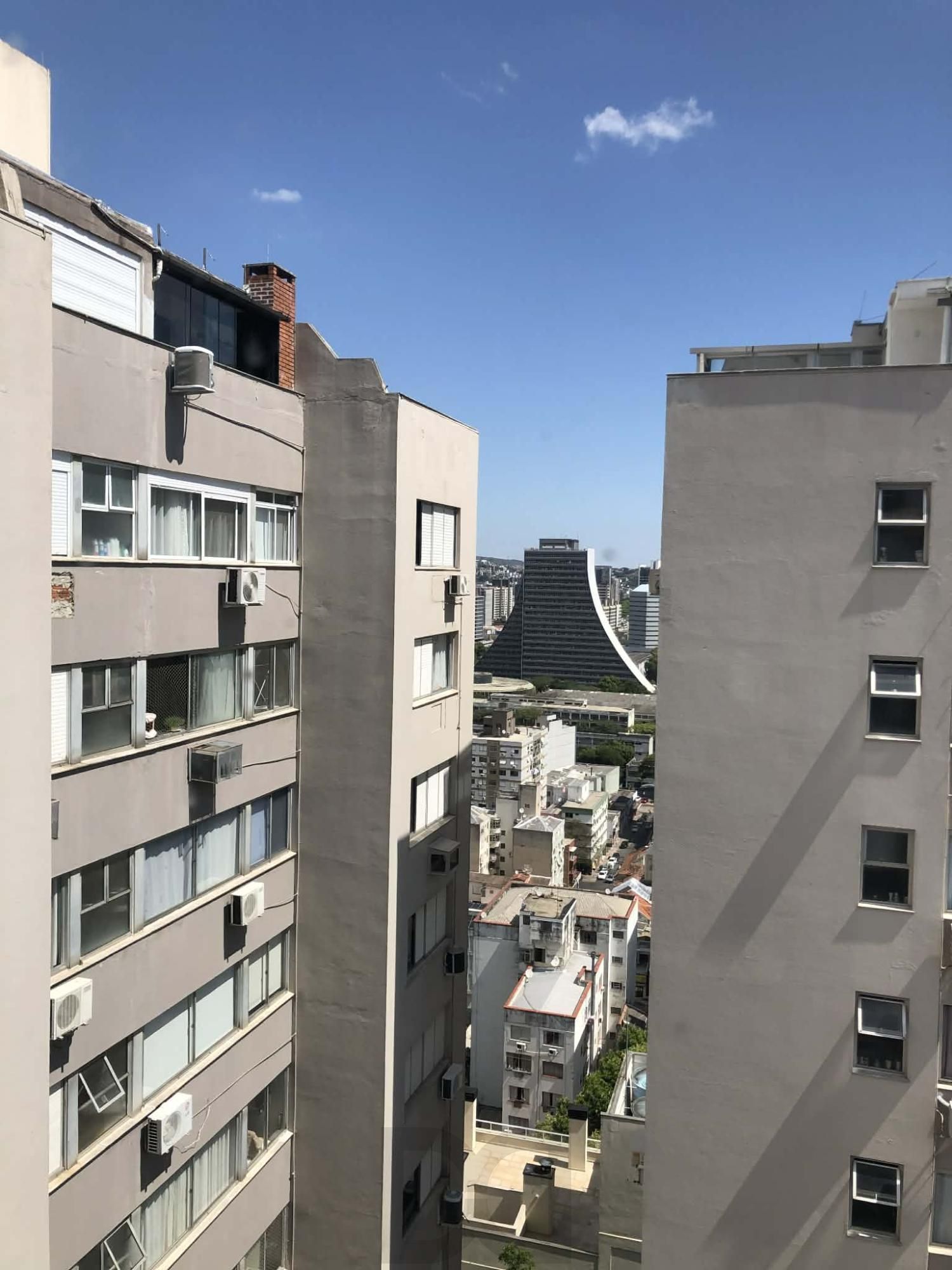 apartamento 01 dormitorio em frente Palacio Farroupilha — foto 22