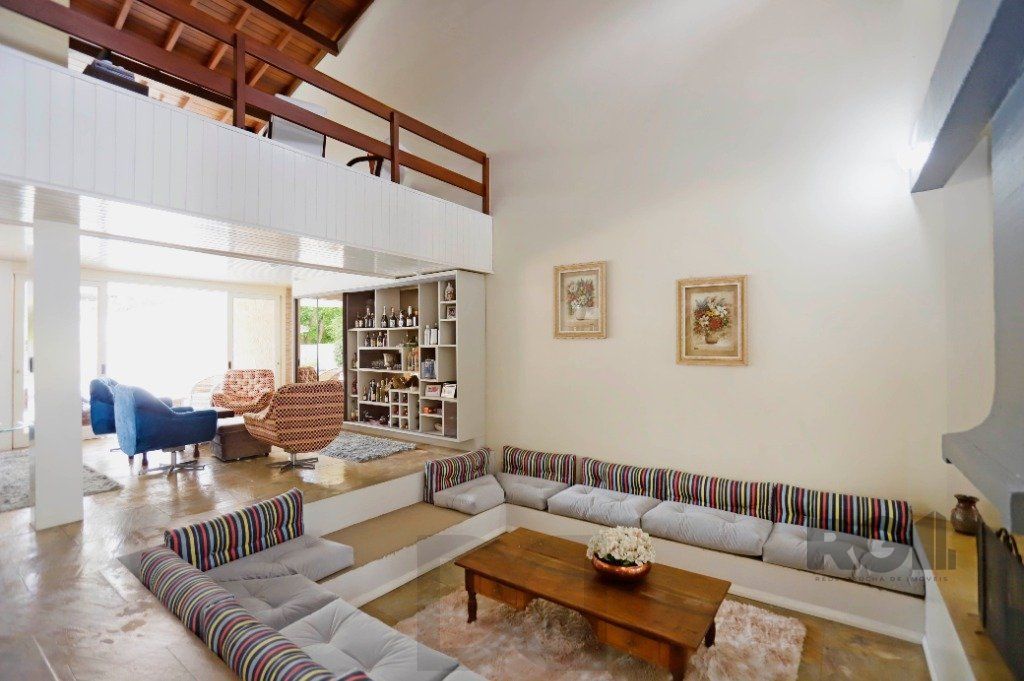 Casa 04 suítes no Bairro Ipanema em Porto Alegre — foto 8