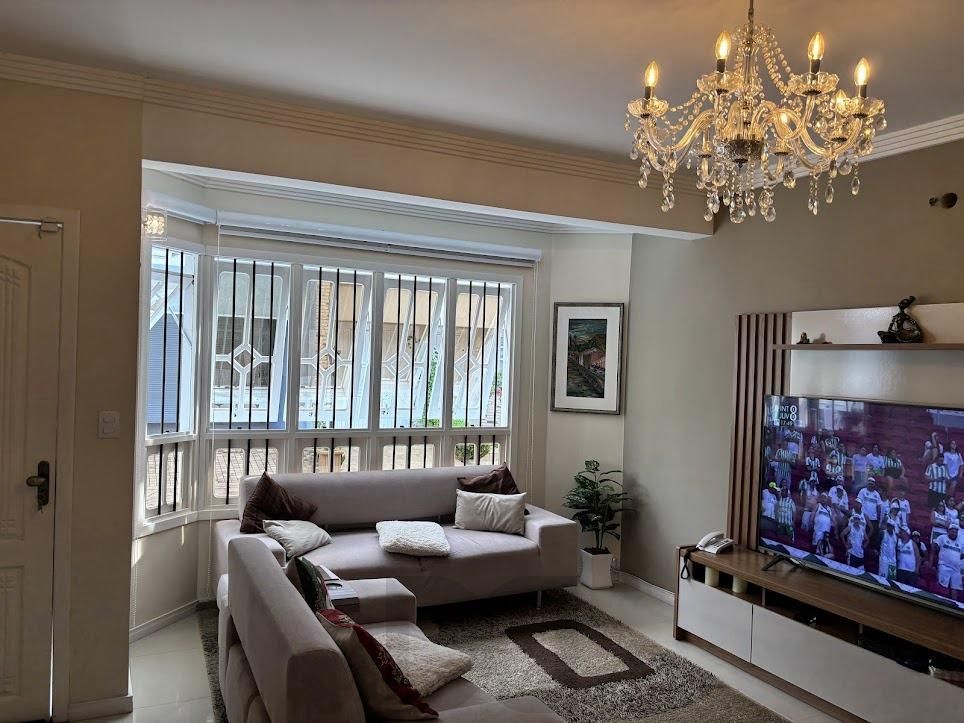 Casa em Condomínio com 3 Dormitórios, Suíte, Sótão e 2 Vagas — foto 35