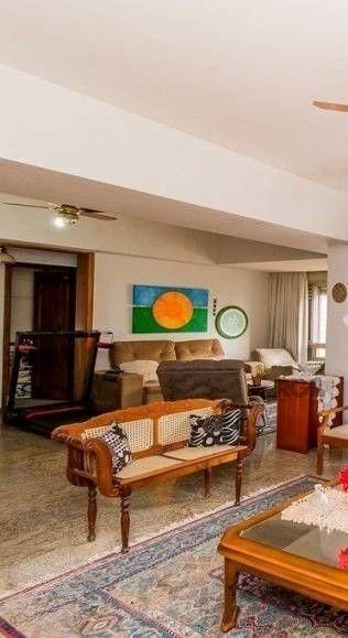 Vendo apartamento no bairro Floresta, em frente ao colégio Marista São Pedro. com 143,00m2 de área privativa — foto 5