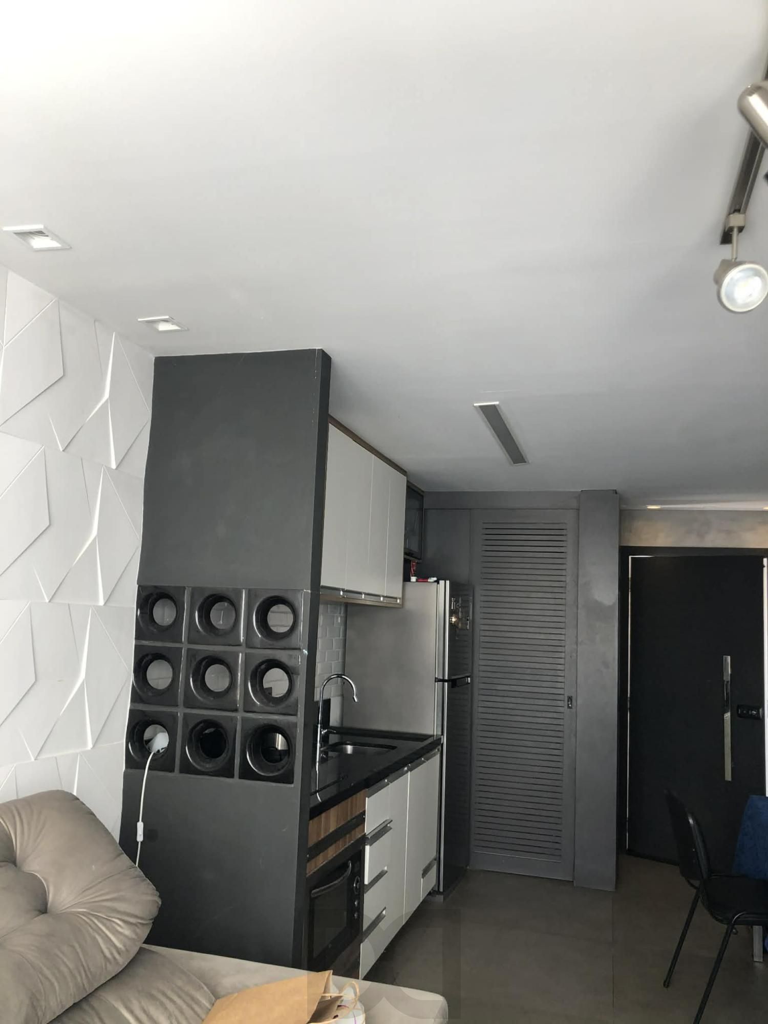 apartamento 01 dormitorio em frente Palacio Farroupilha — foto 9