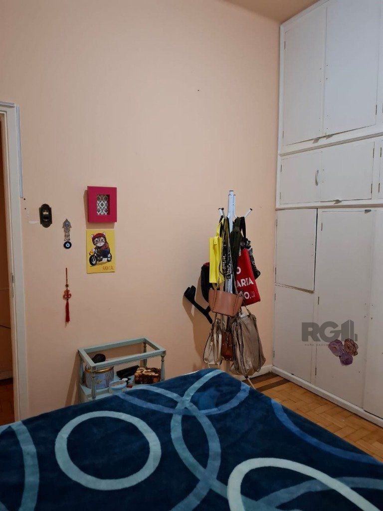 Amplo apartamento no beiro Floresta — foto 8