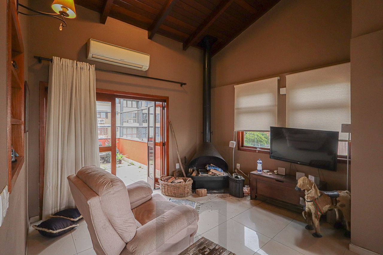 Apartamento cobertura, 03 Quartos, 03 Garagens, Bairro Higienópolis — foto 58