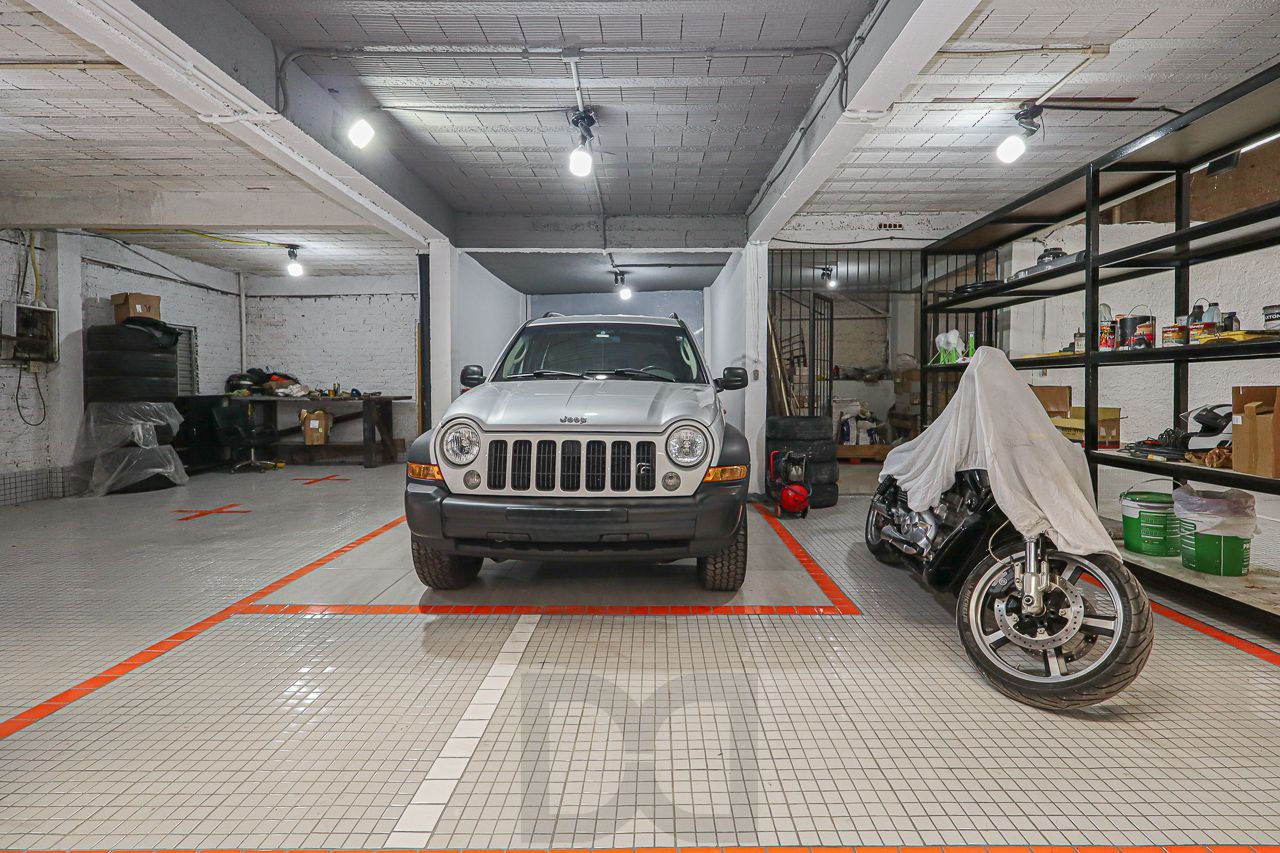 Pavilhao Comercial, Locação / Venda, 596 m², Bairro Partenon, Porto Alegre — foto 7