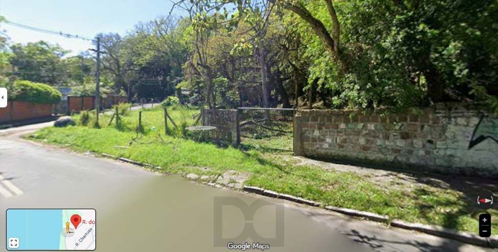 Terreno no Bairro Ipanema em Porto Alegre — foto 2