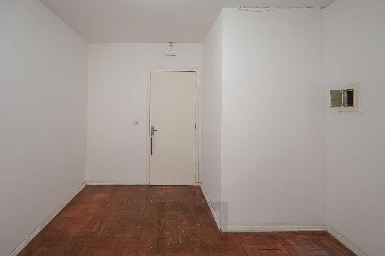 CASA 03 QUARTOS, GARAGEM PARA 04 CARROS NO BAIRRO HIGENÓPOLIS — foto 16