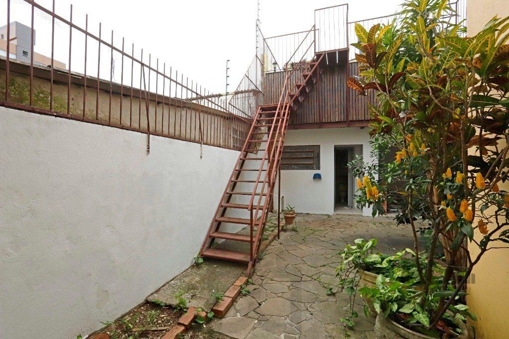 Casa 05 quartos / piscina / lareira / churrasqueira /pátio — foto 45