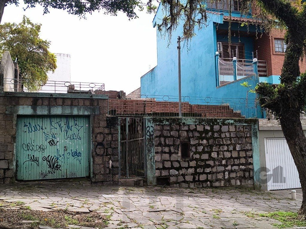 Vendo terreno no Bairro Partenon em Porto Alegre. — foto 13
