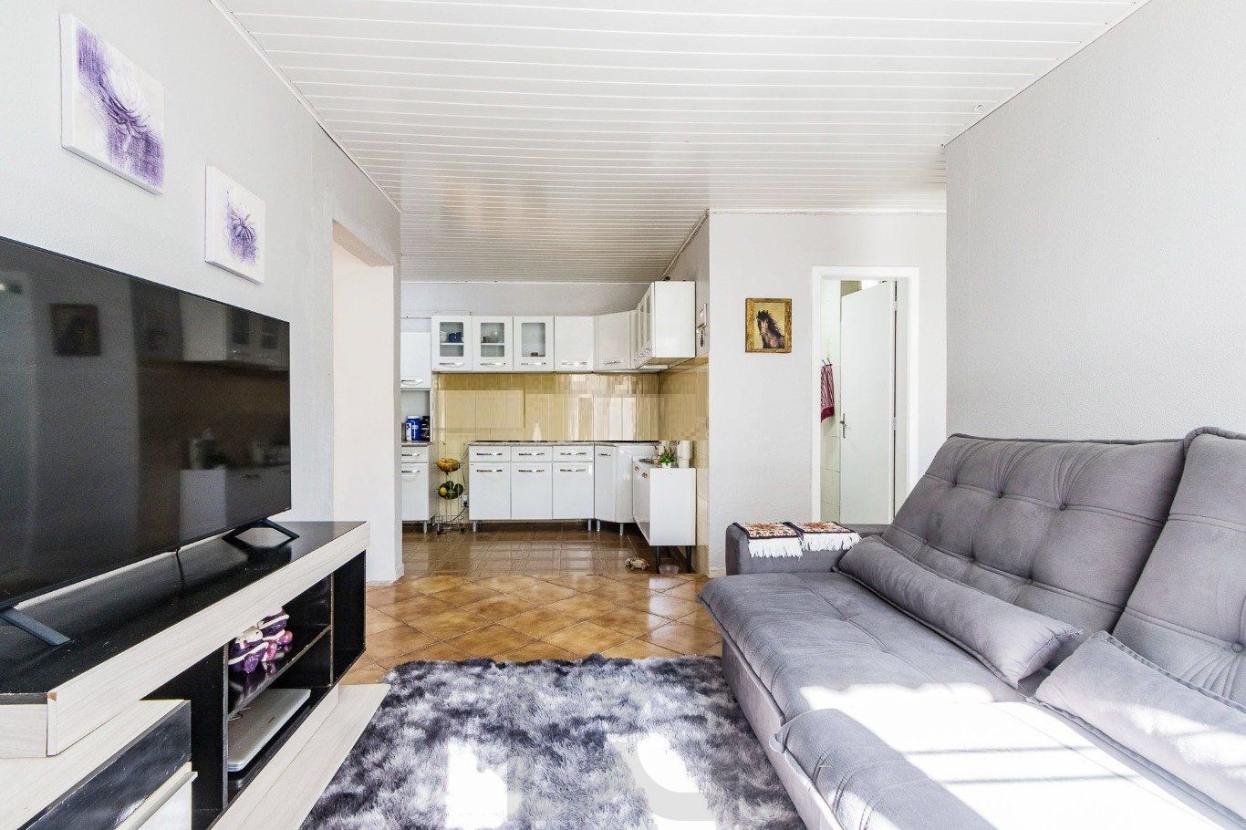 casa 03 dormitorios com suite — foto 6