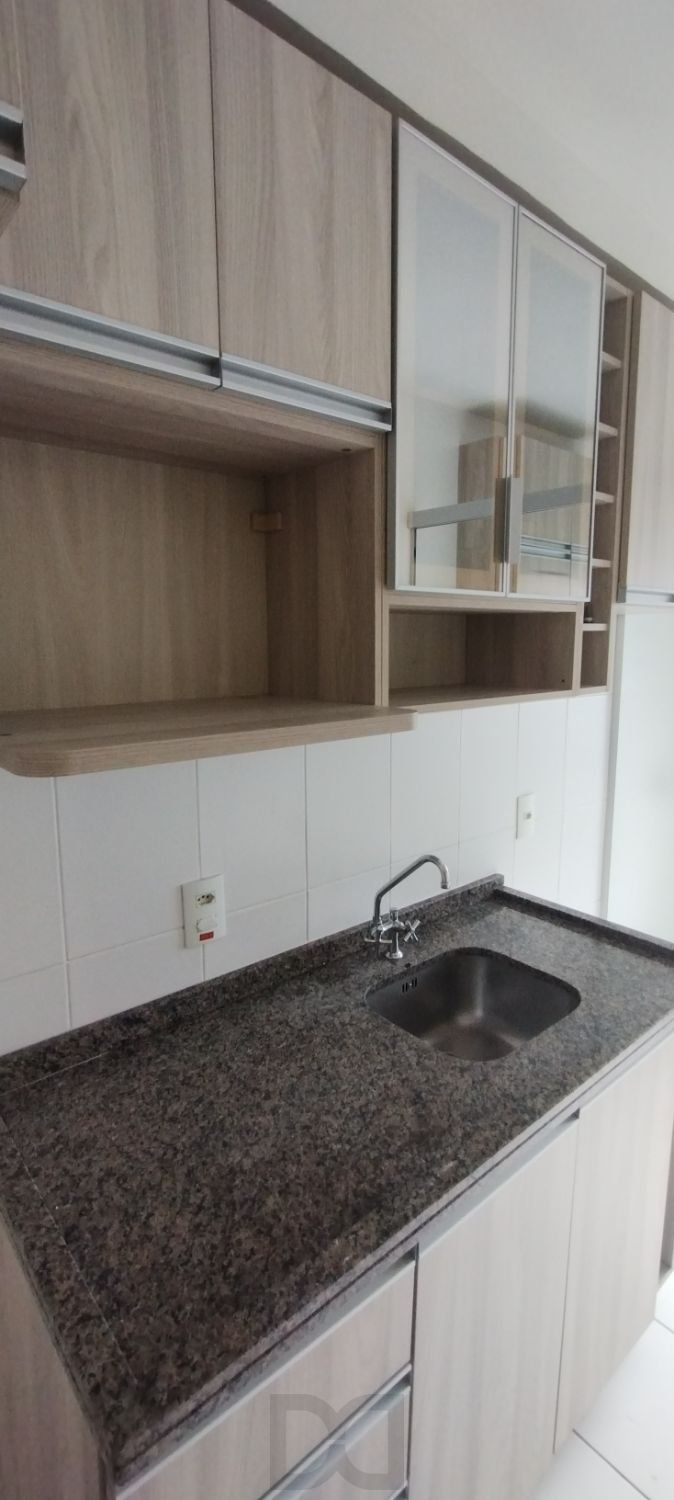 Apartamenbto em Condominio com Infraestrutura — foto 19