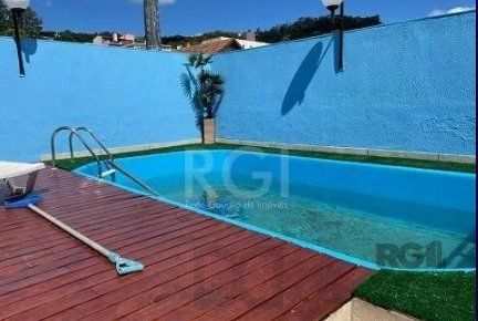 Casa de Luxo no Teresópolis - 6 Quartos e Espaço para Festas! — foto 9