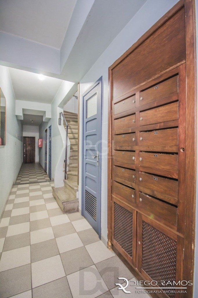 Apartamento para Venda - 24.55m², 1 dormitório, Cidade Baixa — foto 17
