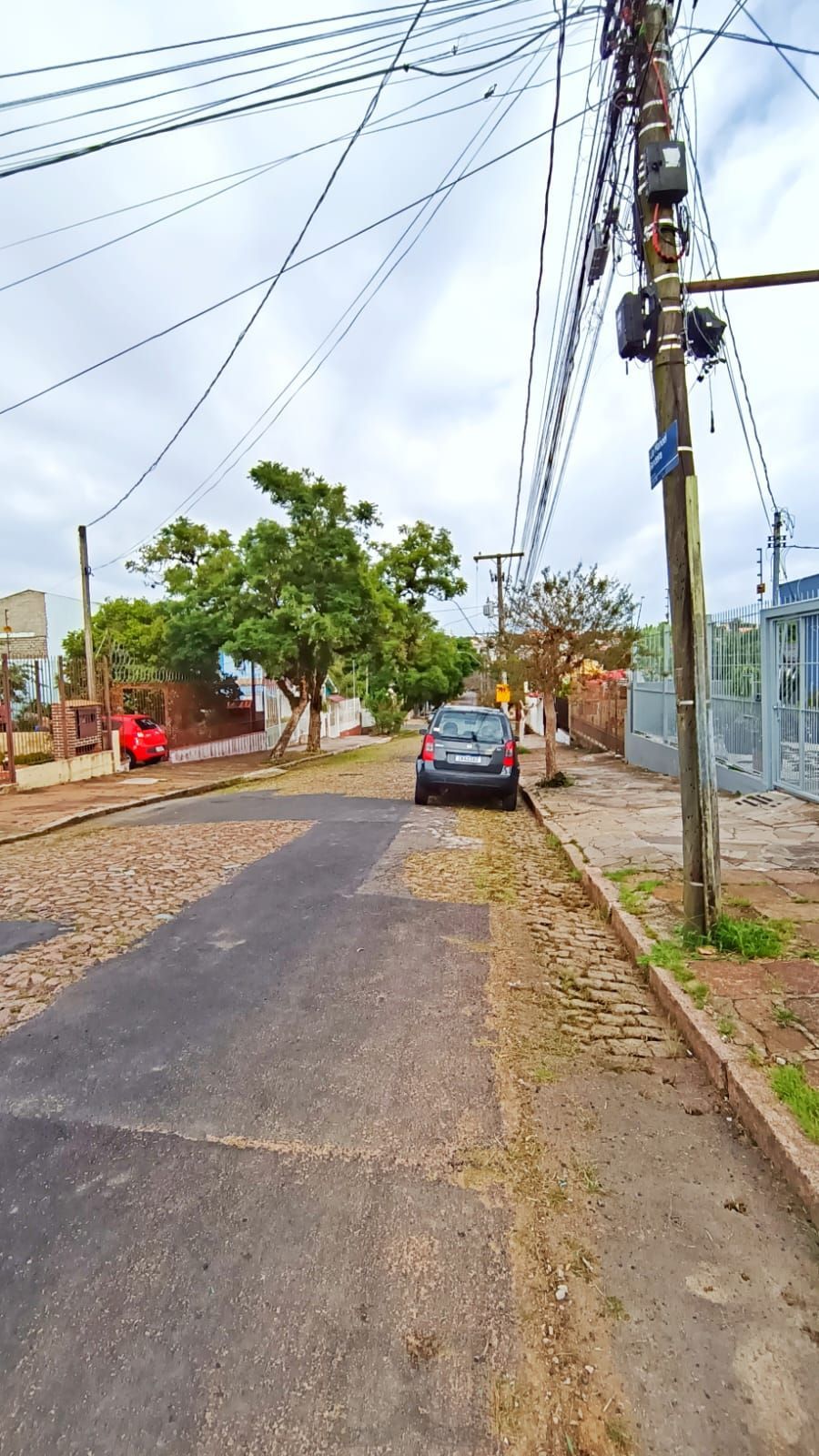 Terreno no bairro Jardim Sabará em Porto Alegre — foto 3