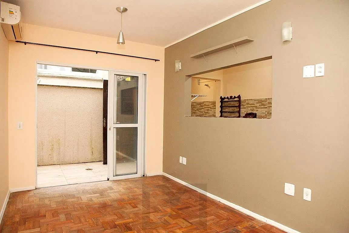 Apartamento Garden  01 quarto, na Pedro Ivo, Porto Alegre/RS — foto 1