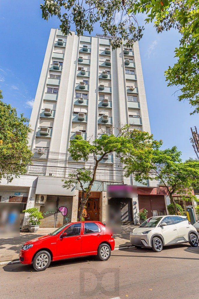 Apartamento de 3 quartos, 1 suíte, andar alto — foto 32