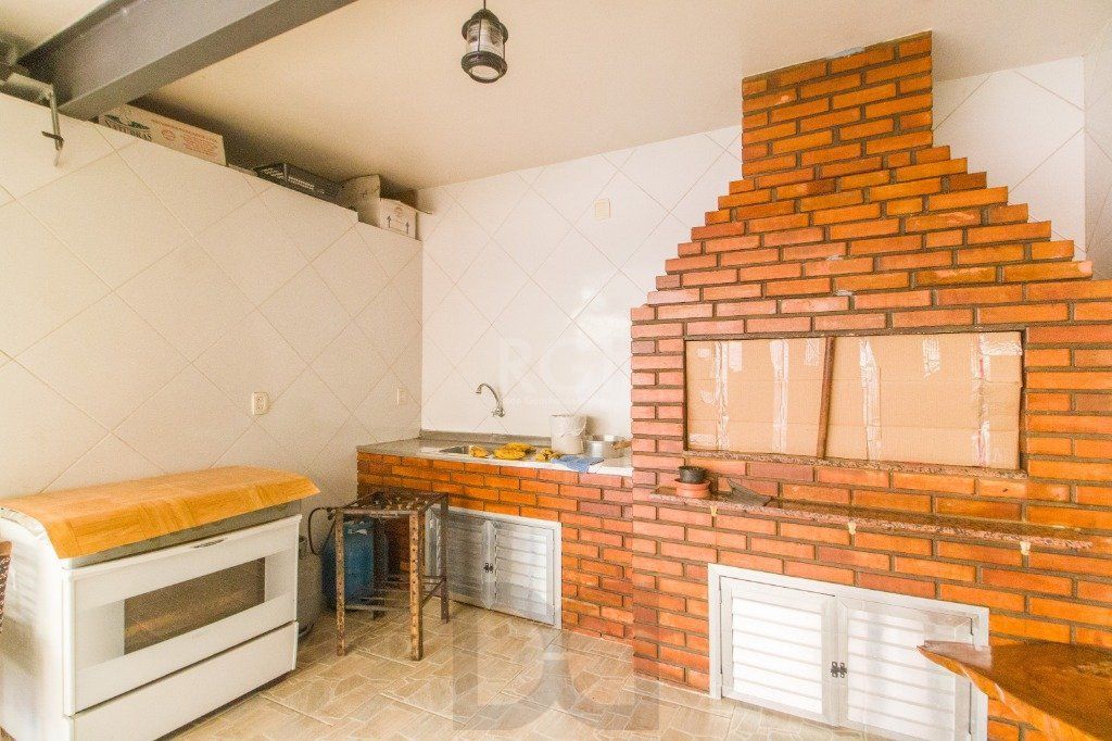 Casa para Venda - 380.83m², 5 dormitórios, sendo 1 suites, 2 vagas - Glória — foto 20