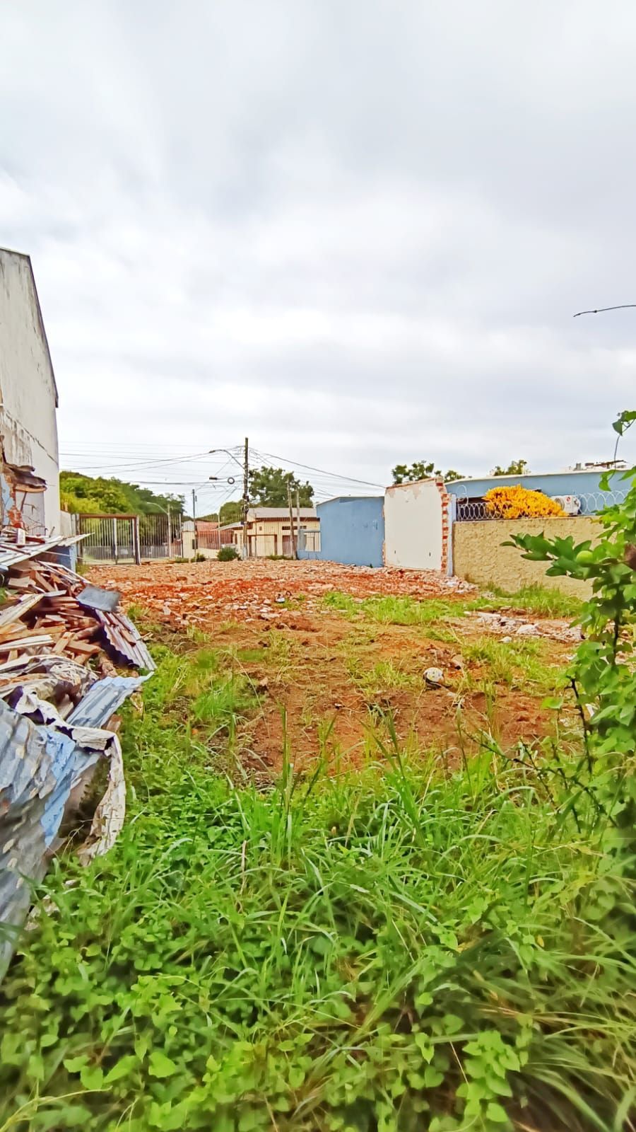 Terreno no bairro Jardim Sabará em Porto Alegre — foto 6