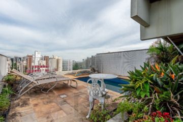 Cobertura 211 m2 03 dormitórios nos Alto da Cristóvão Colombo — foto 26