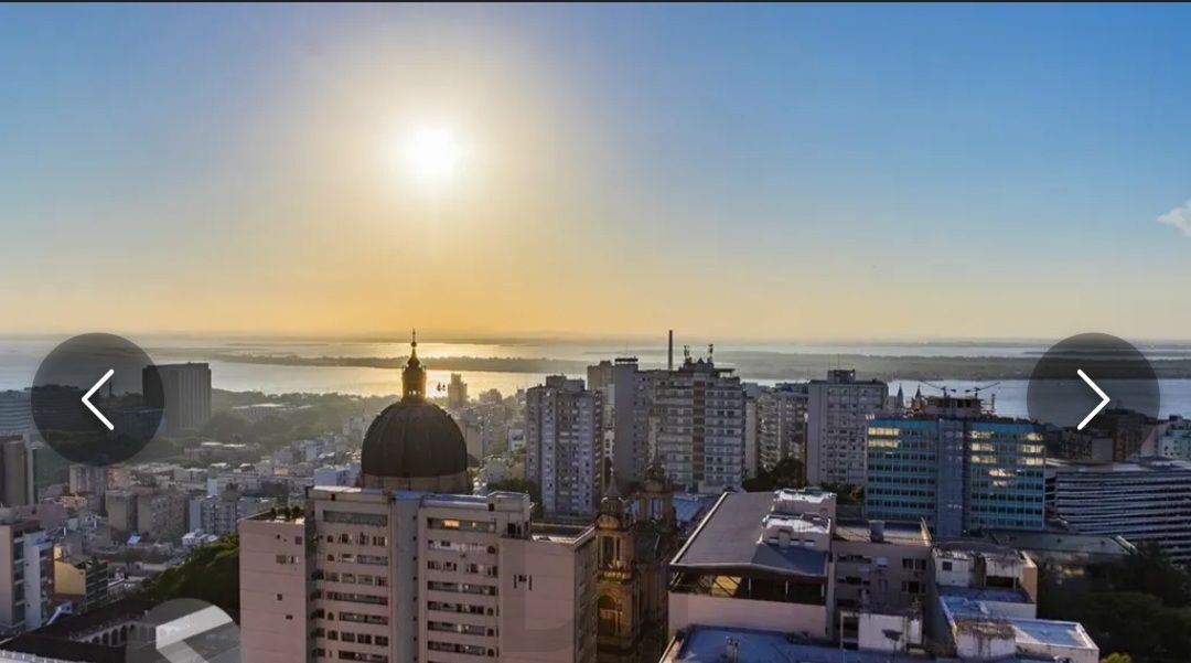 Apartamento MOBILIADO no Centro Histórico — foto 24