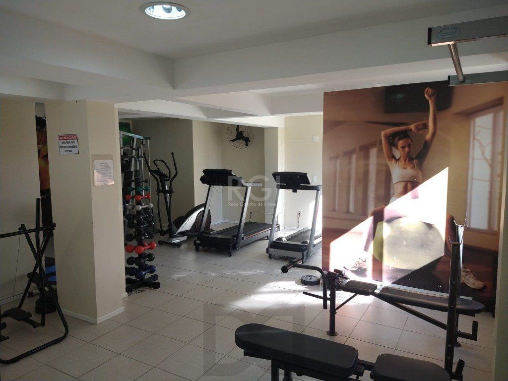Apartamento para Venda - 48.51m², 2 dormitórios, Sarandi — foto 21