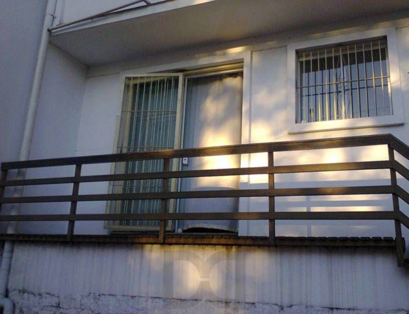 Apartamento para Venda - 46m², 2 dormitórios, Santa Tereza — foto 1