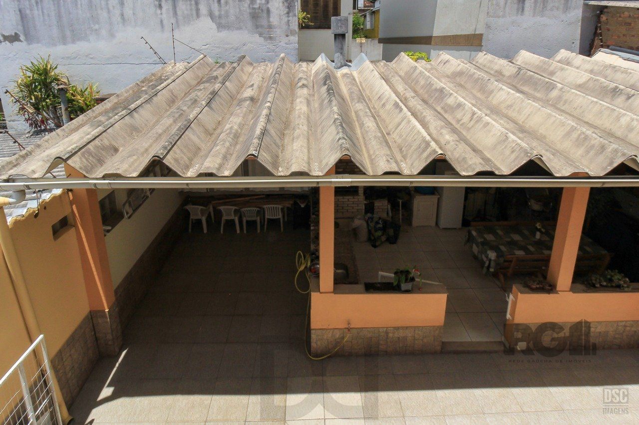 Casa no bairro Tristeza 3 dormitórios — foto 30