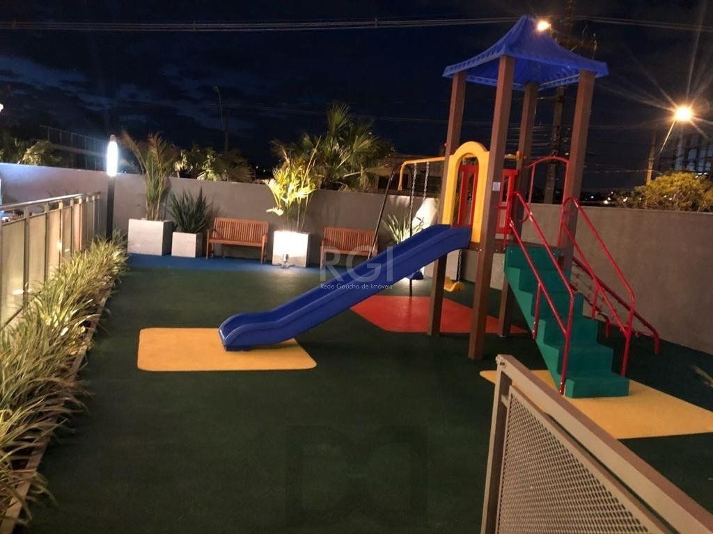 Apartamento para Venda - 60m², 2 dormitórios, sendo 1 suites, 1 vaga - Teresópolis — foto 14