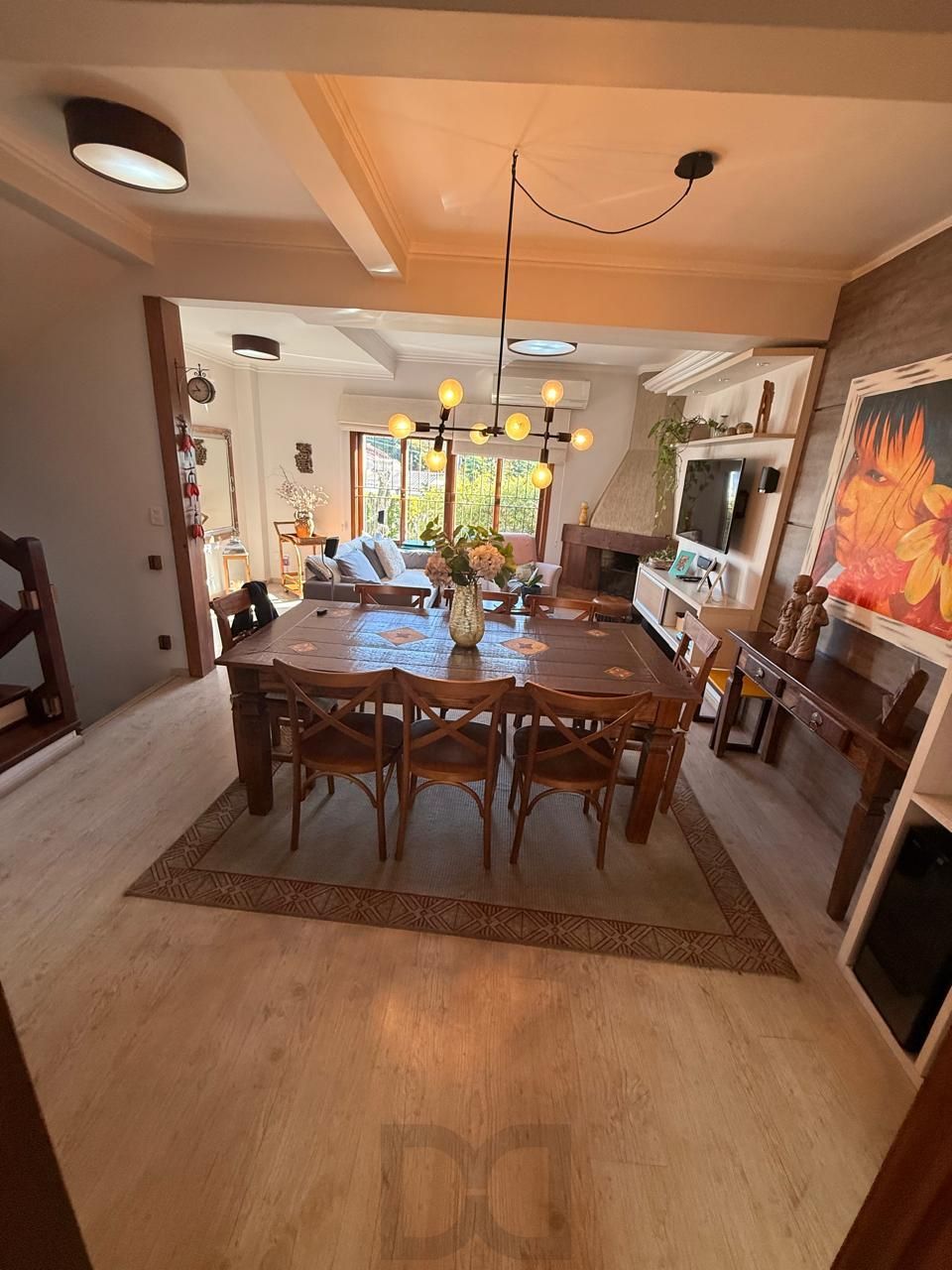 Casa 3 dormitórios semimobiliada à venda na Vila Conceição com 232m2– Conforto, elegância — foto 3