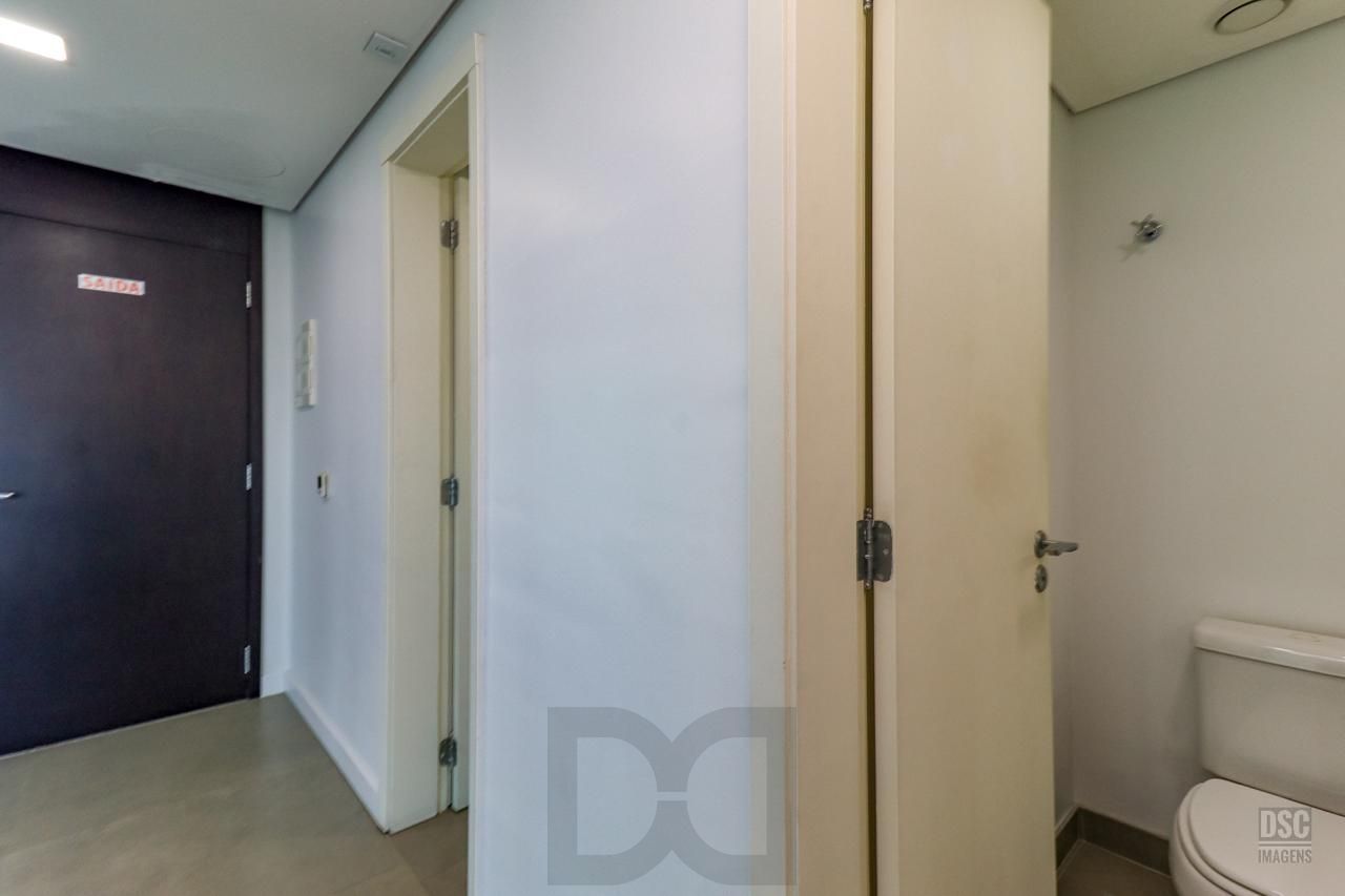 Sala Comercial com 81m2 no Cristal Tower | BarraShoppingSul — foto 19