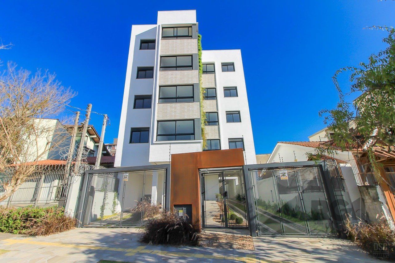 Apartamento para Venda - 42m², 1 dormitório, 1 vaga - — foto 2