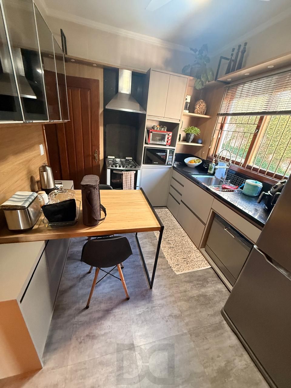 Casa 3 dormitórios semimobiliada à venda na Vila Conceição com 232m2– Conforto, elegância — foto 4