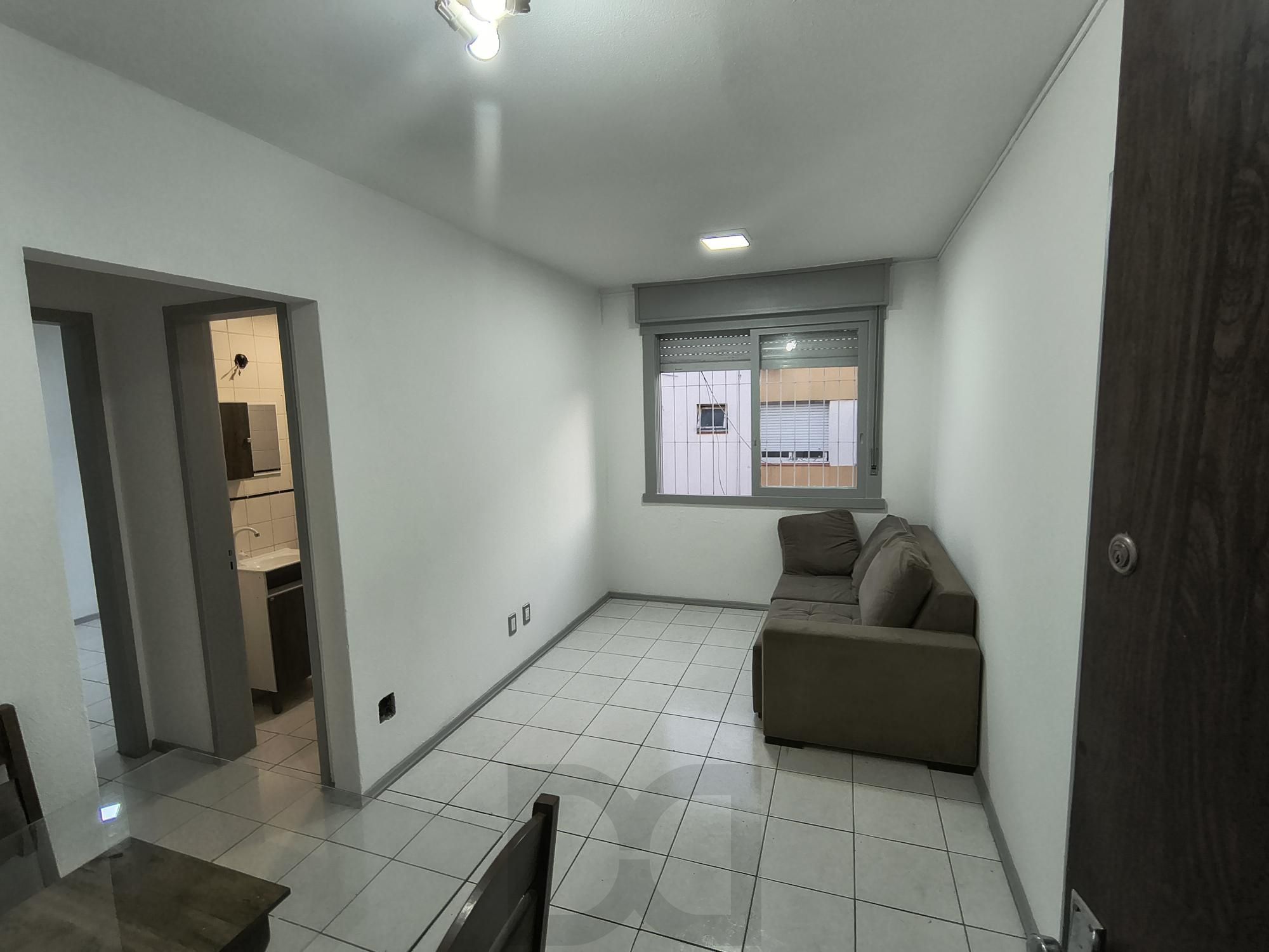 Apartamento de 1 quarto no bairro Jardim do Salso — foto 11