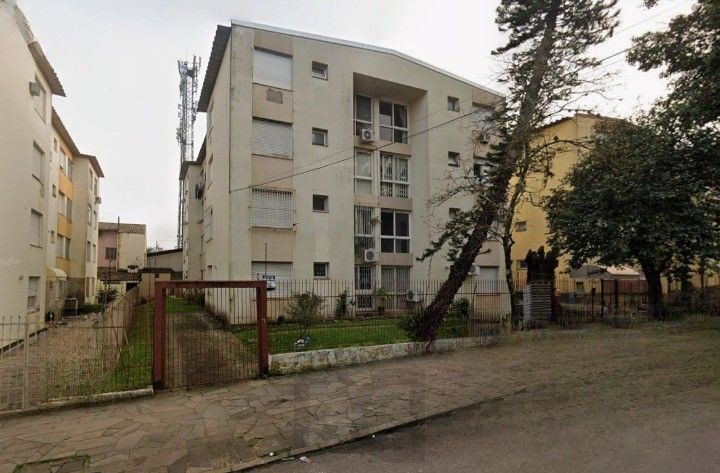 Apartamento de 1 quarto no bairro Jardim do Salso — foto 1