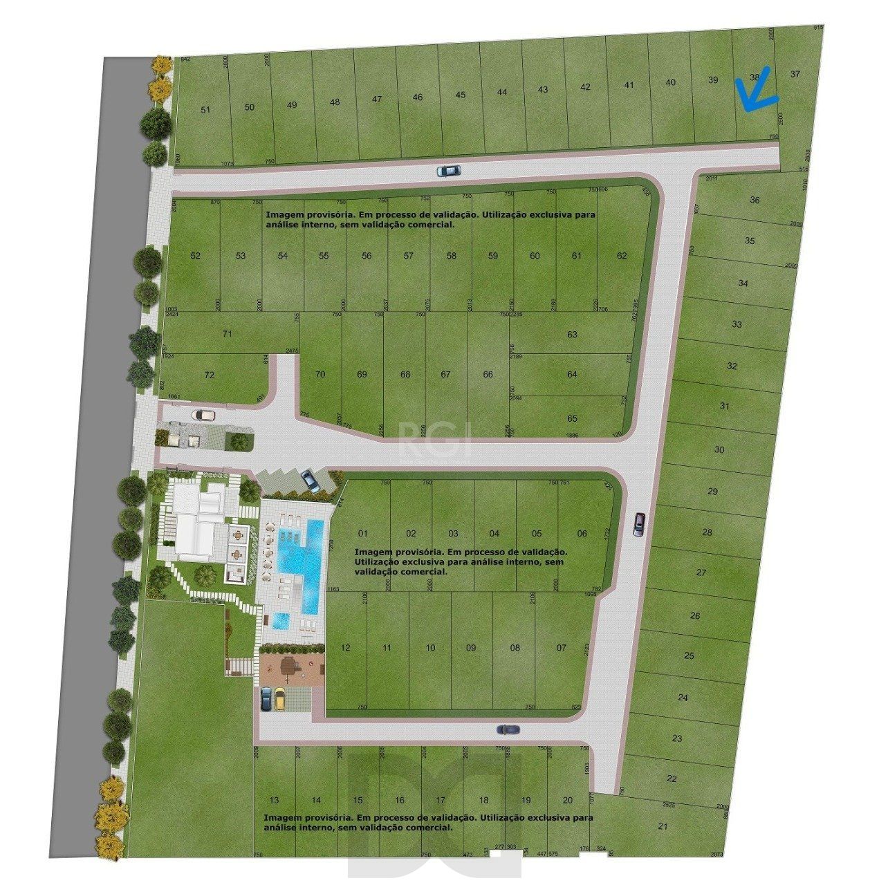 Terreno em condomínio - Pronto para morar - Próximo do Zaffari Ipanema — foto 14